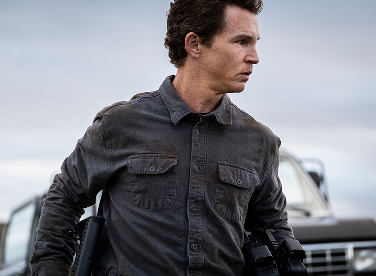 Prepare For the Return of 'Animal Kingdom' With This Series Recap Prepare For the Return of 'Animal Kingdom' With This Series Recap