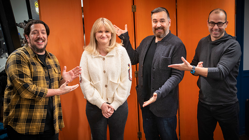 Watch all impractical jokers episodes deals
