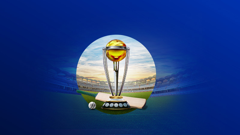 Cricket world cup deals live sony tv