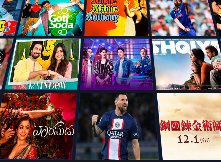 Watch Free International TV with Sling Freestream