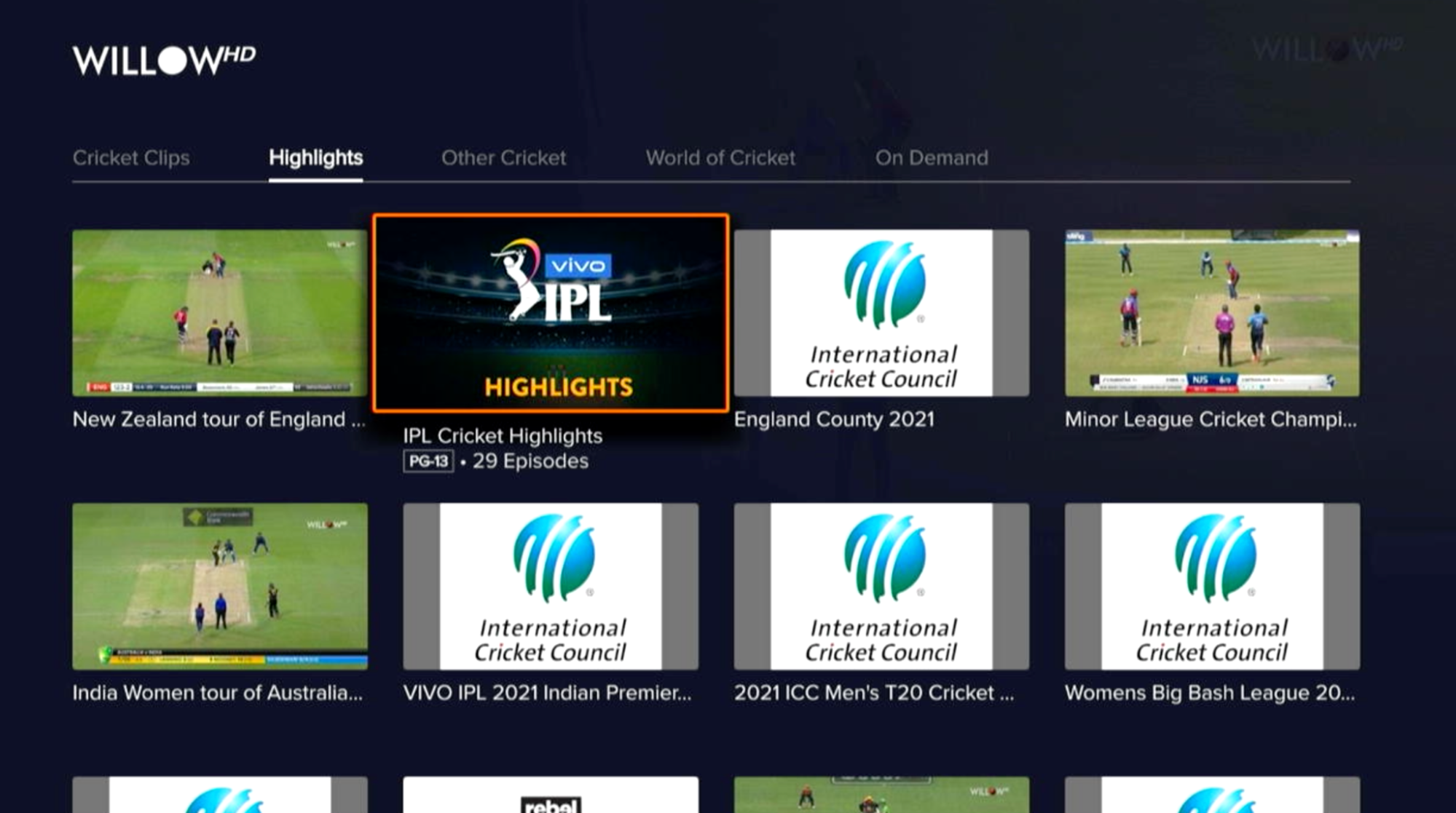 Ipl highlights deals watch online