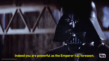 Star Wars Day The Best Character In Every Movie Star Wars Day The Best Character In Every Movie
