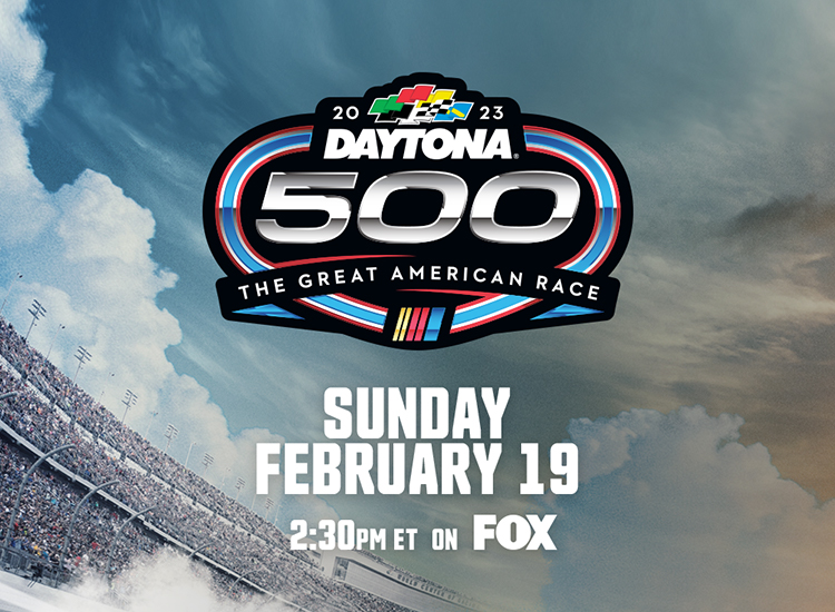 How to Watch the 2023 Daytona 500 Without Cable