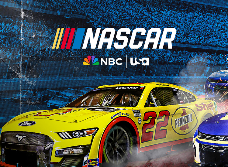 How to Watch NASCAR Online Free: NASCAR Racing Live Streams (2023)