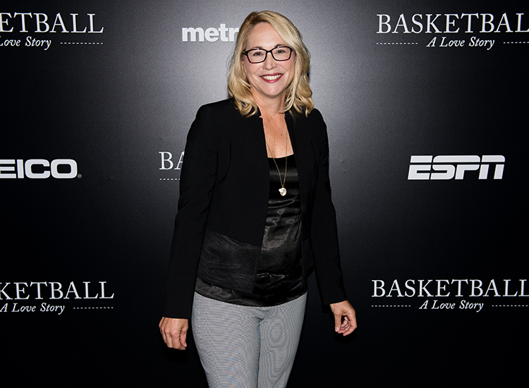 doris burke younger