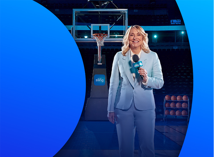 Sling tv nba playoffs outlet