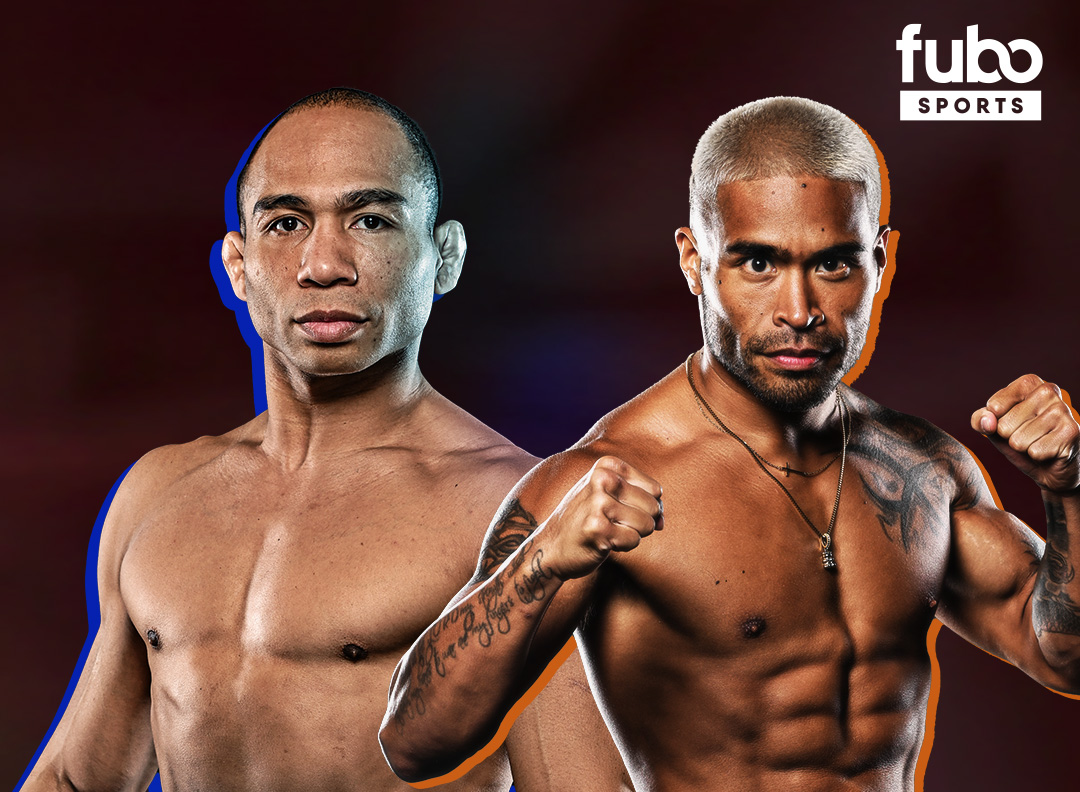 How to stream BKFC 48 free on Sling Freestream