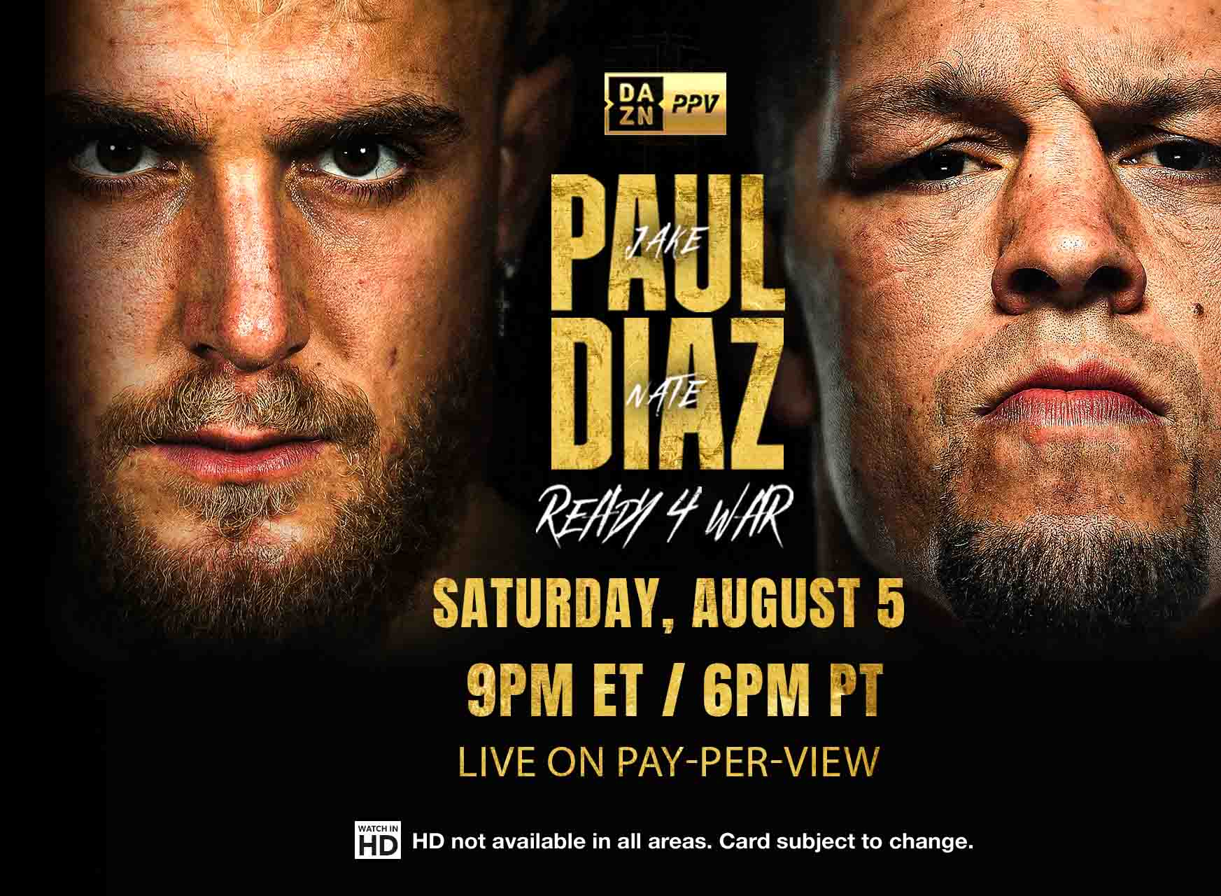 sling tv ppv boxing