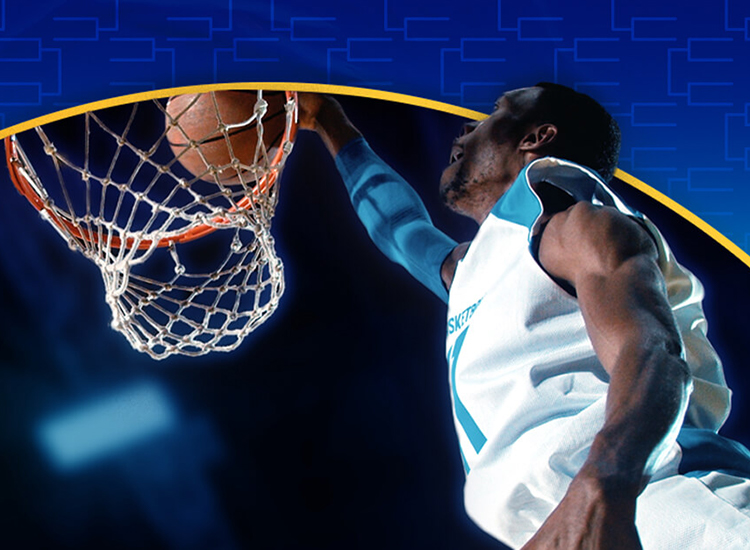 College sales basketball streams
