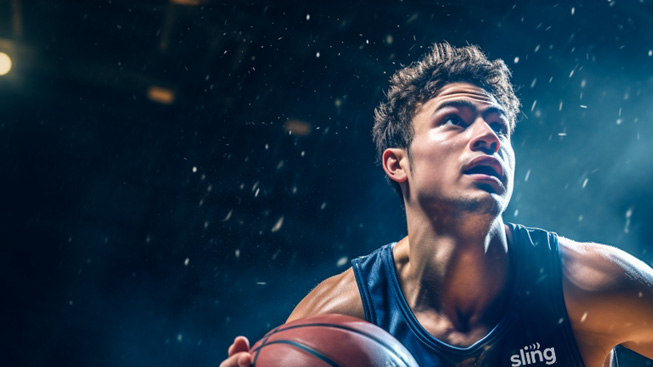 How to watch nba on sale finals on sling tv