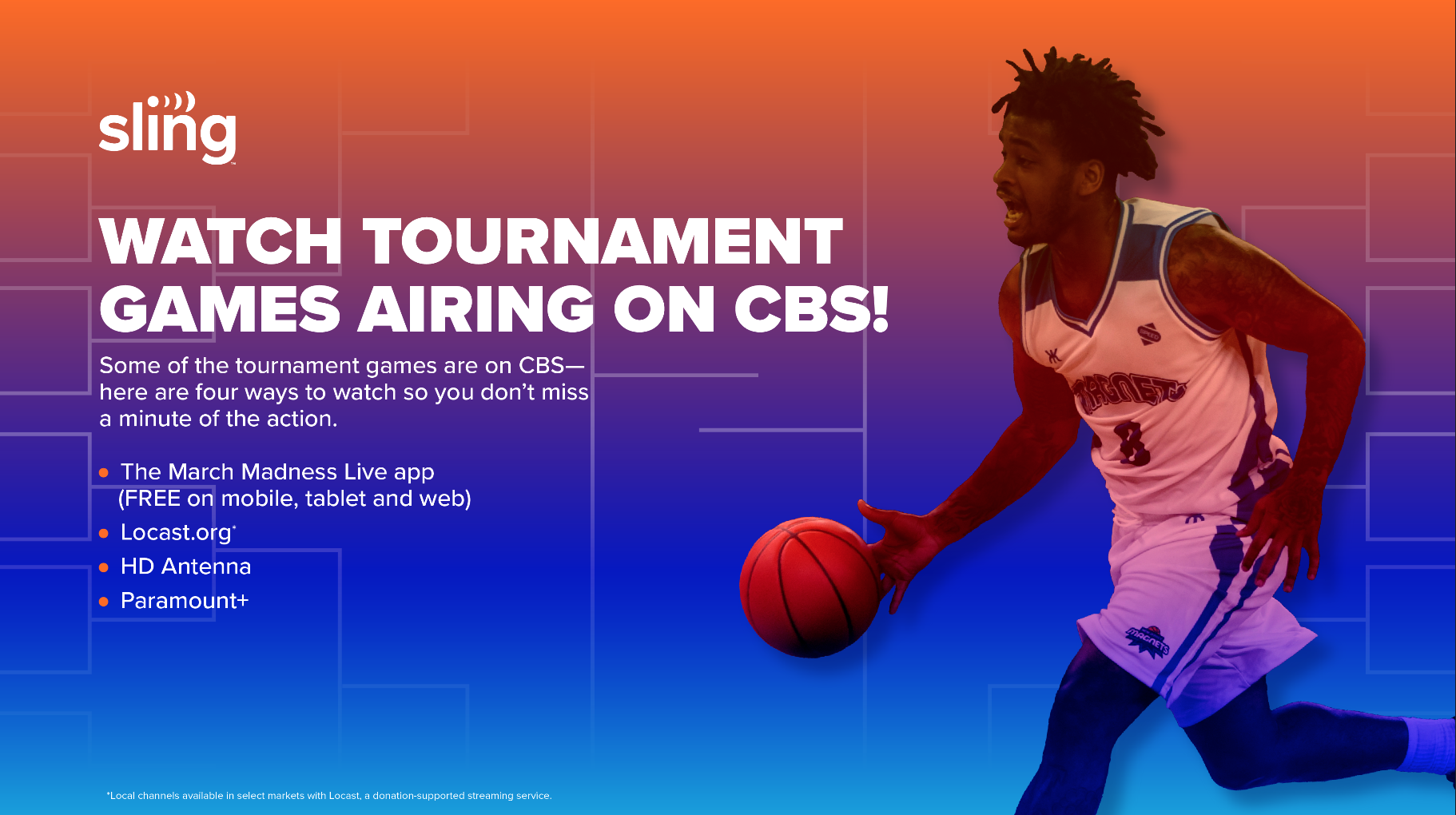 NCAA Mens Basketball Tournament Preview How To Watch and More