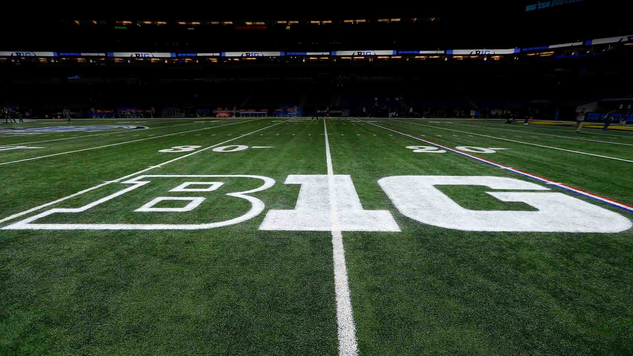 Live college football games to return to NFL Network