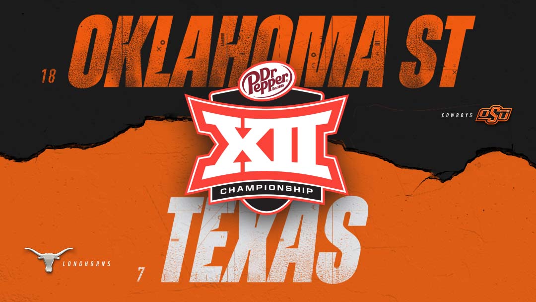 Watch Big 12 Championship Game 2025