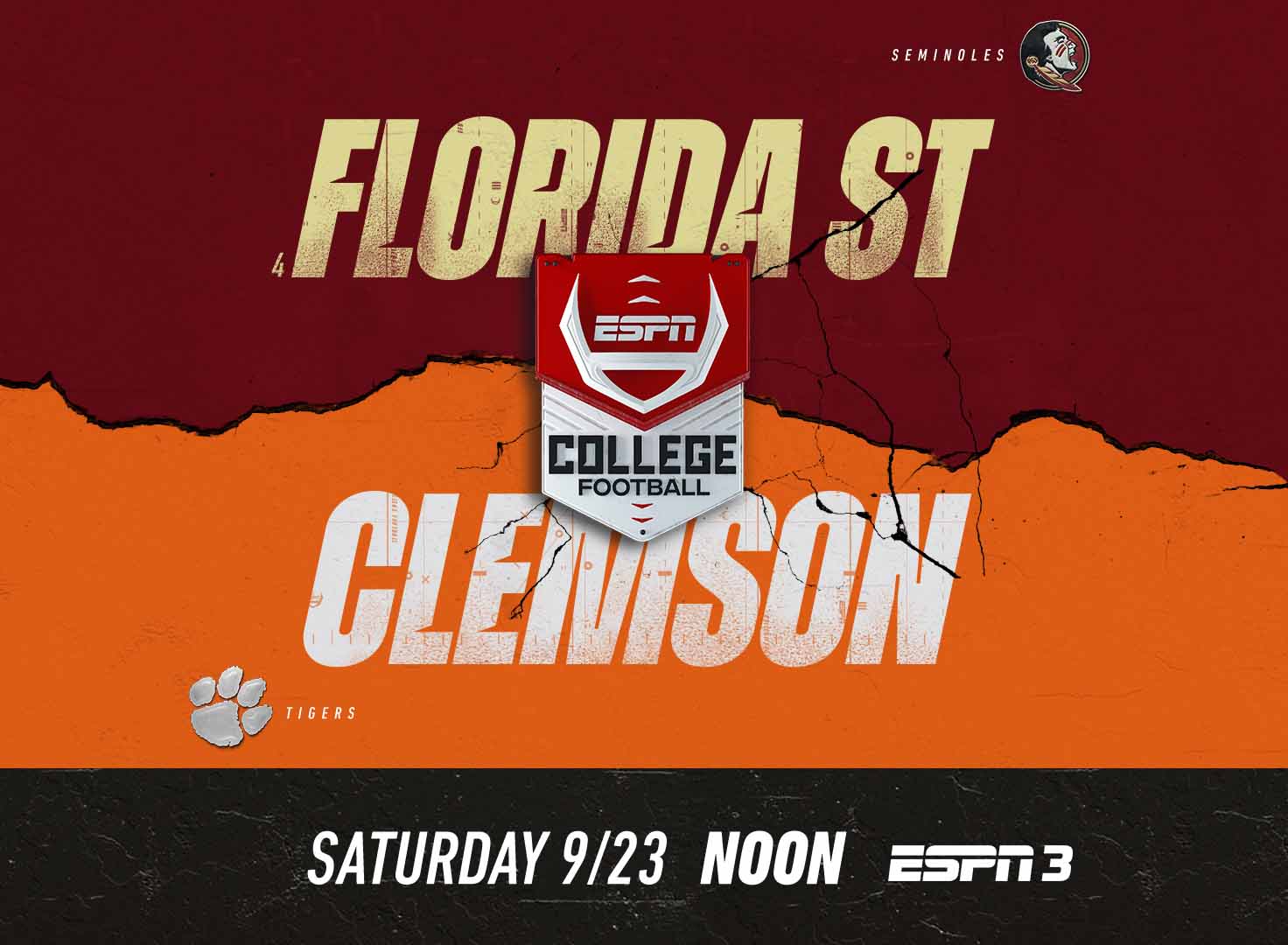 How to watch best sale fsu