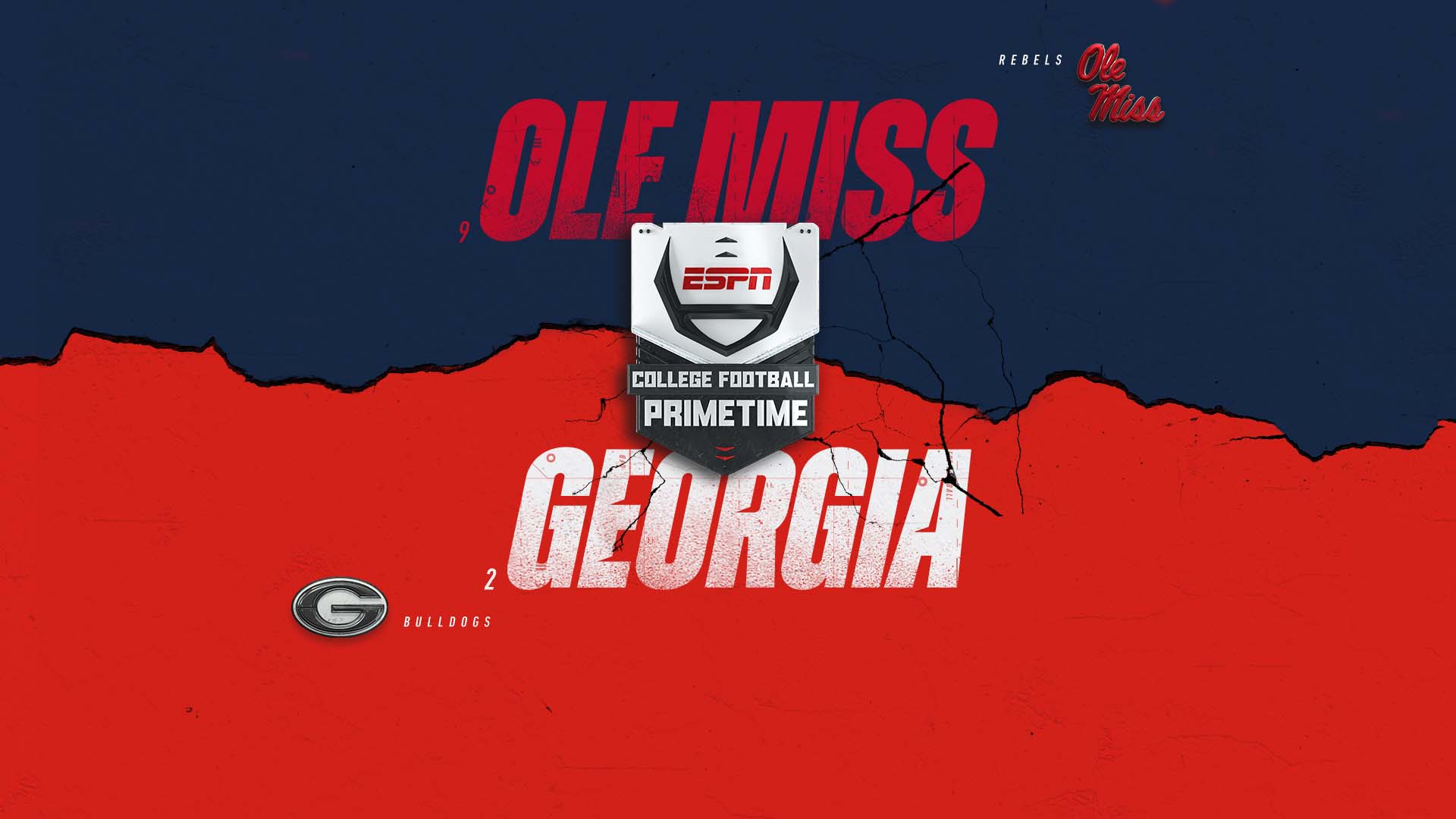 How to Watch Ole Miss vs with Sling TV