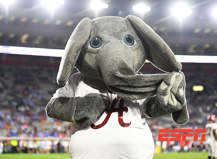 Alabama football deals how to watch