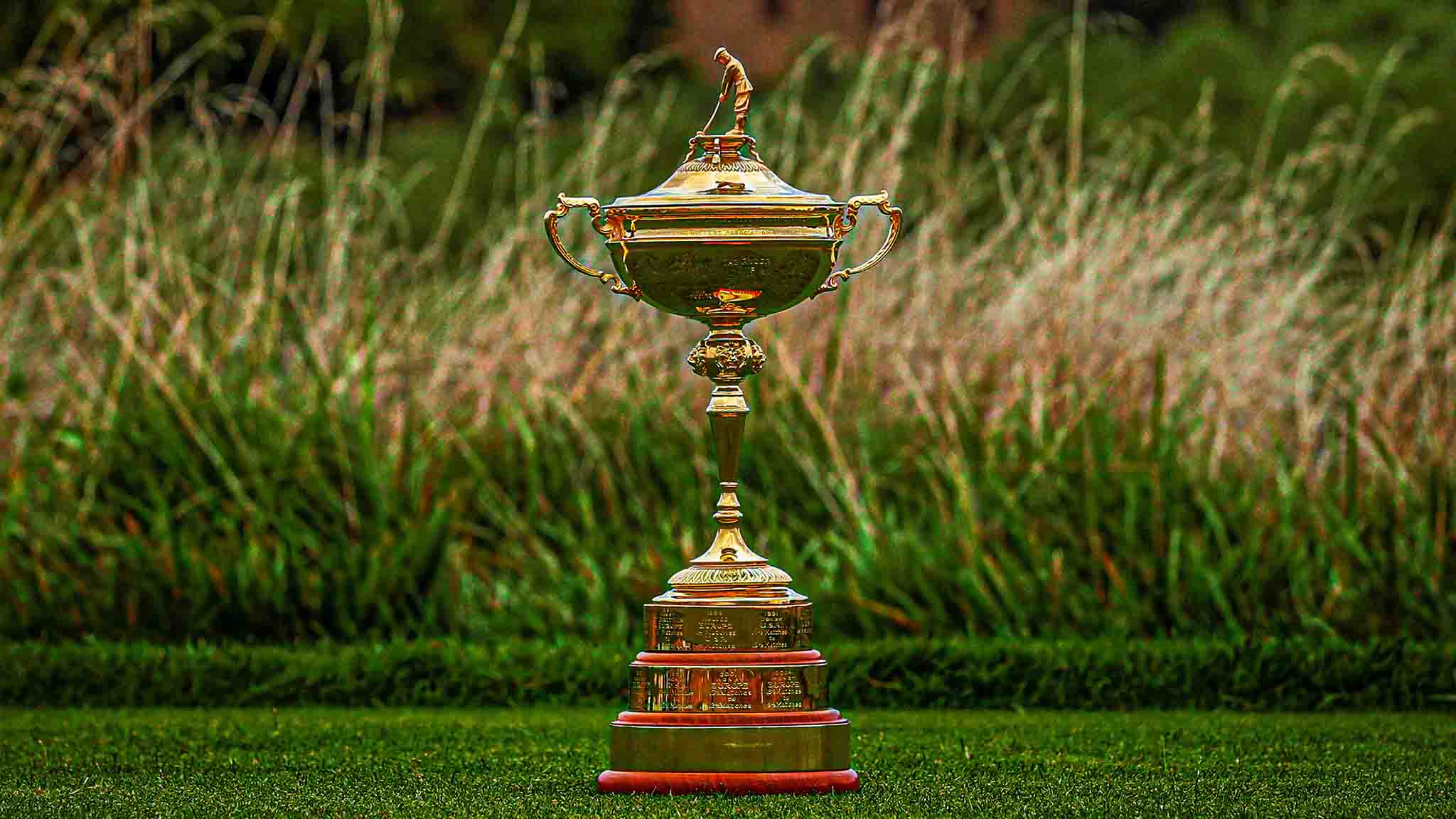 Watch Ryder Cup with Sling TV