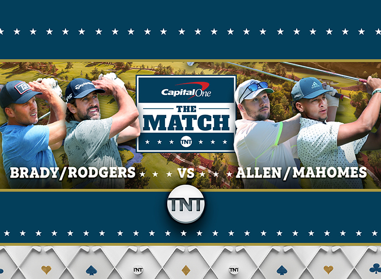 Young Bucks vs Grizzled Vets Josh Allen and Patrick Mahomes Take On