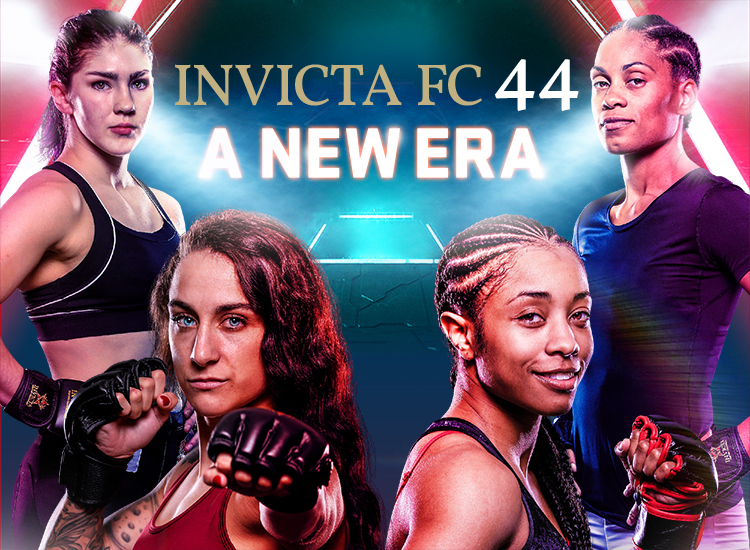 FC Invicta UFC Fight