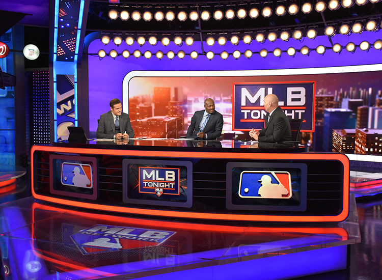 TV Drops MLB Network