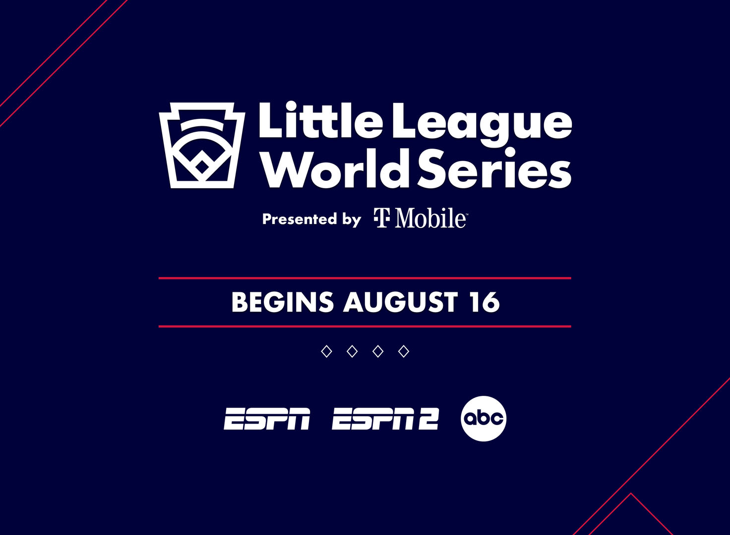 sling tv baseball