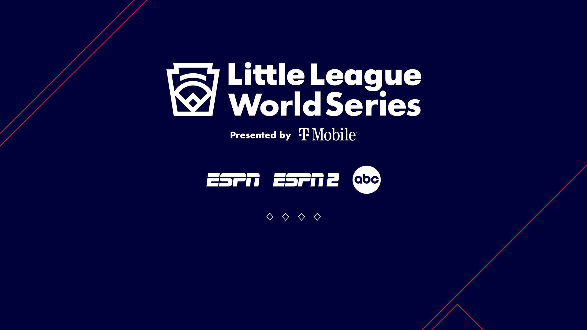 Watch MLB Postseason with Sling TV