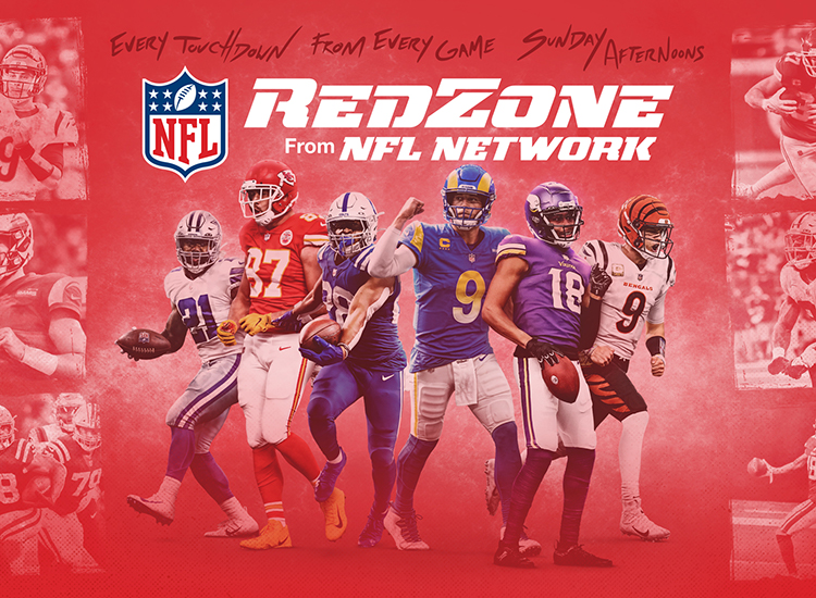 NFL RedZone Week 9 Preview Schedule and More