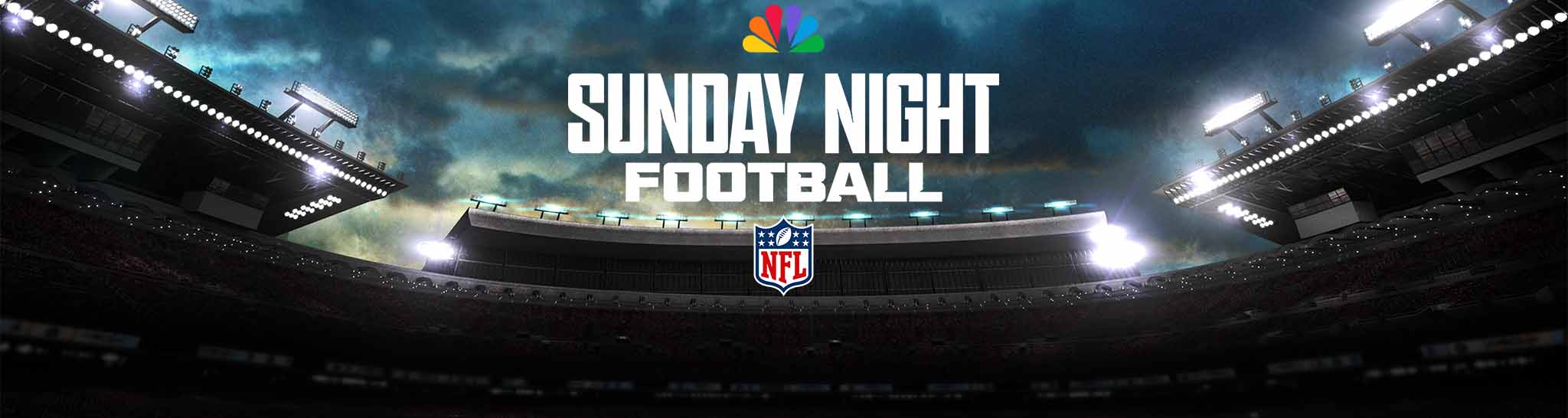 How to Watch NBC Sunday Night Football Sling TV