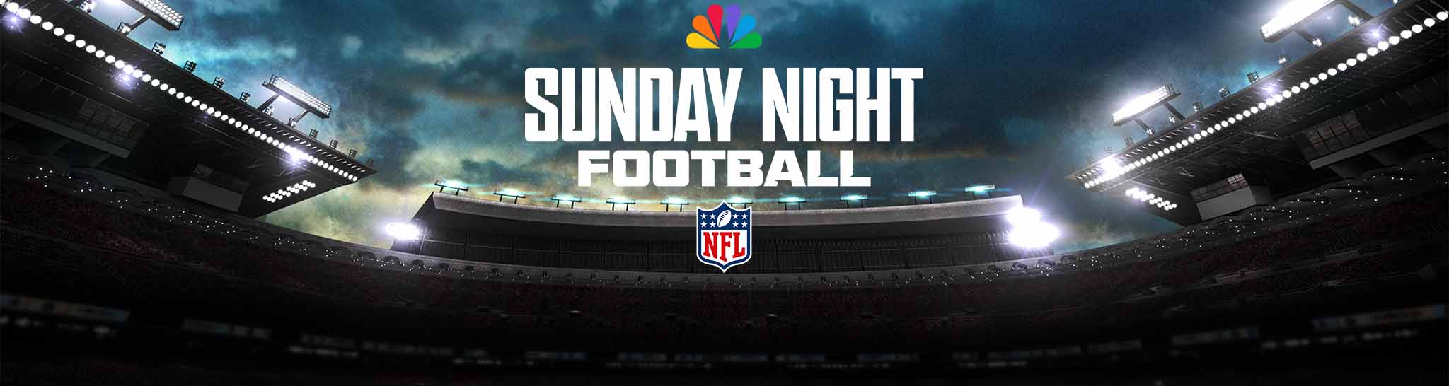 NBC to stream Thursday's NFL game - and all of Sunday Night