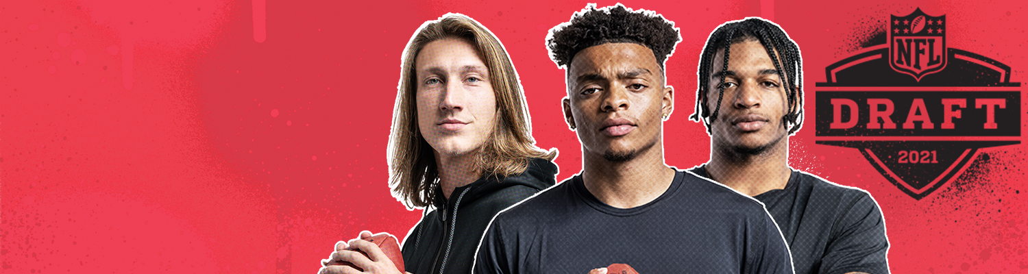 Nfl draft hotsell 2021 watch online