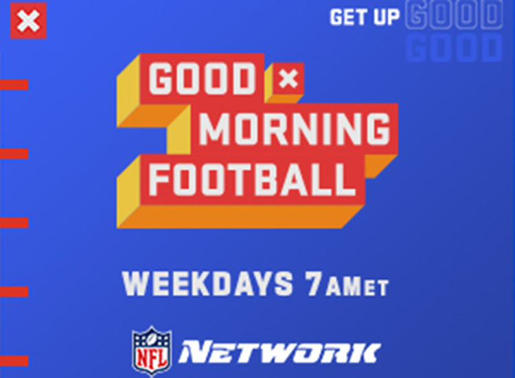 How To Watch - NFL Network