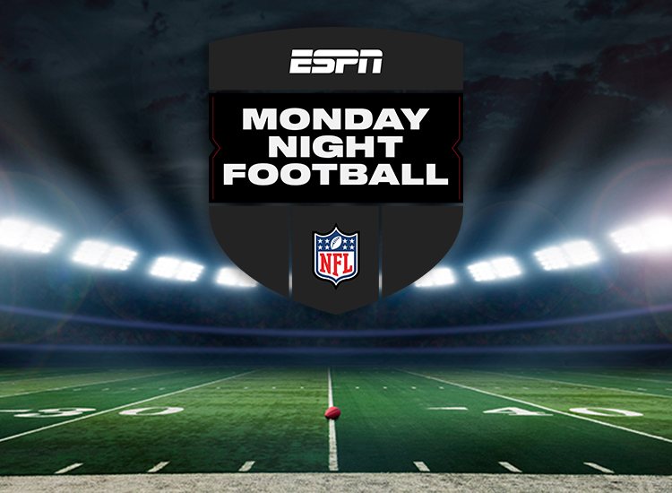 what time does the monday night game come on tonight