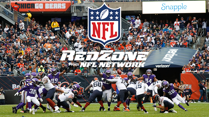 nfl redzone online