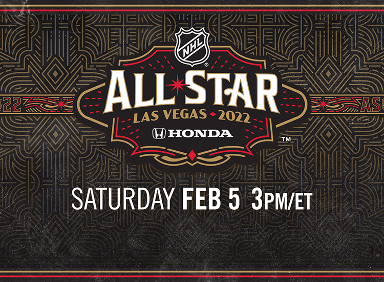 How to watch the 2019 NHL All-Star skills competition TV Channel