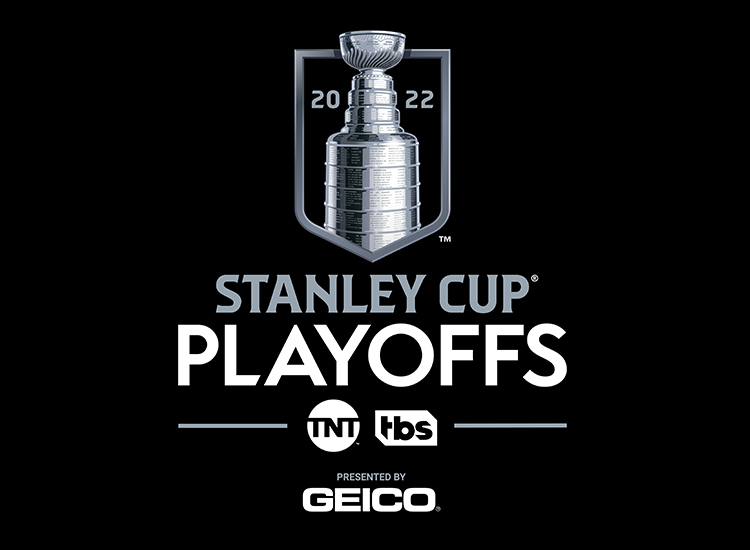 2023 Stanley Cup Playoffs presented by GEICO Continue on ESPN - ESPN Press  Room U.S.