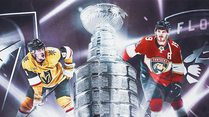 2023 NHL Stanley Cup Final: How to Watch Game 5 for Free Without Cable –  Billboard