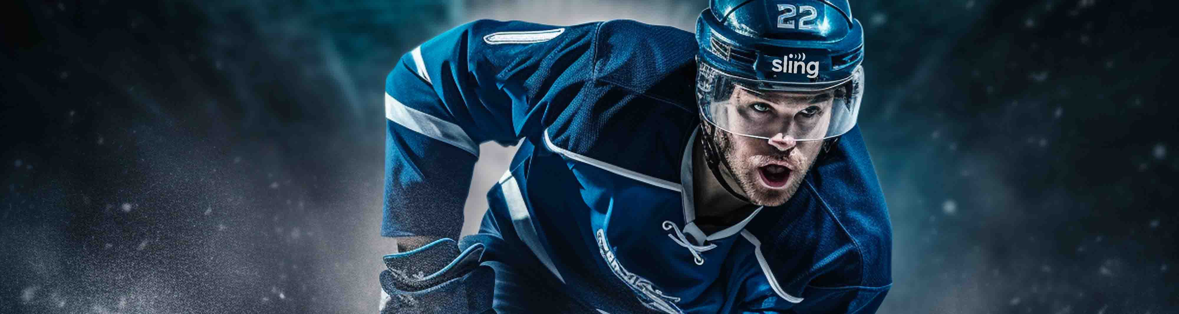 NHL 2023-24 Preseason schedule: How to watch and stream every game 