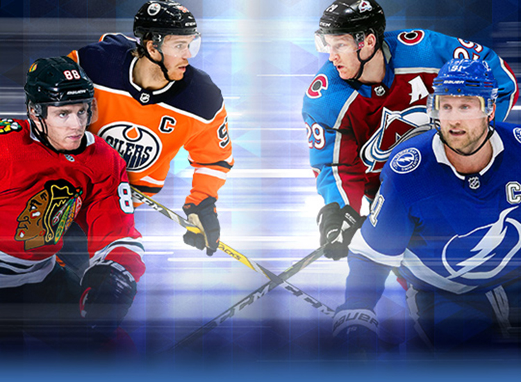NHL app hits the ice with a new look for 2014-2015 season - CNET