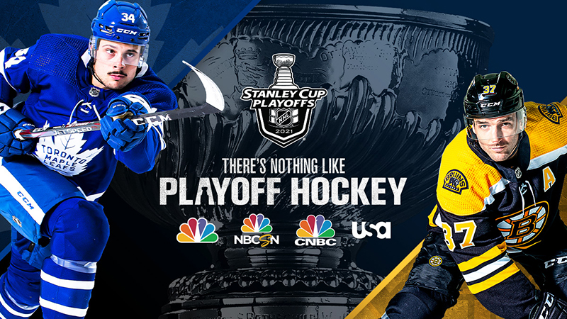 What time are the Stanley Cup Finals tonight? TV, streaming