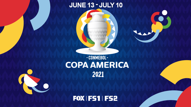 Copa América de 2020 terá abertura na Argentina, final na Colômbia e  desafio logístico, copa américa