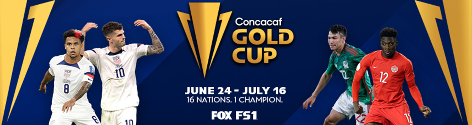 Cuba vs Guadeloupe: times, how to watch on TV, stream online, 2023 CONCACAF  Gold Cup - AS USA