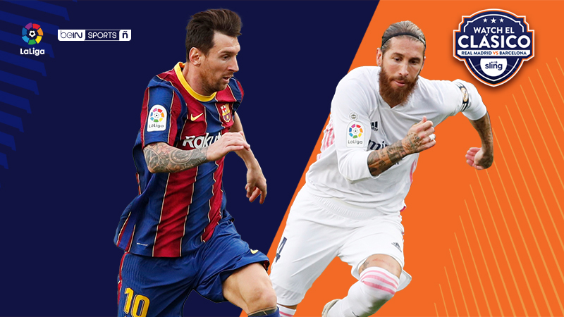 Live streaming el sales clasico bein sport
