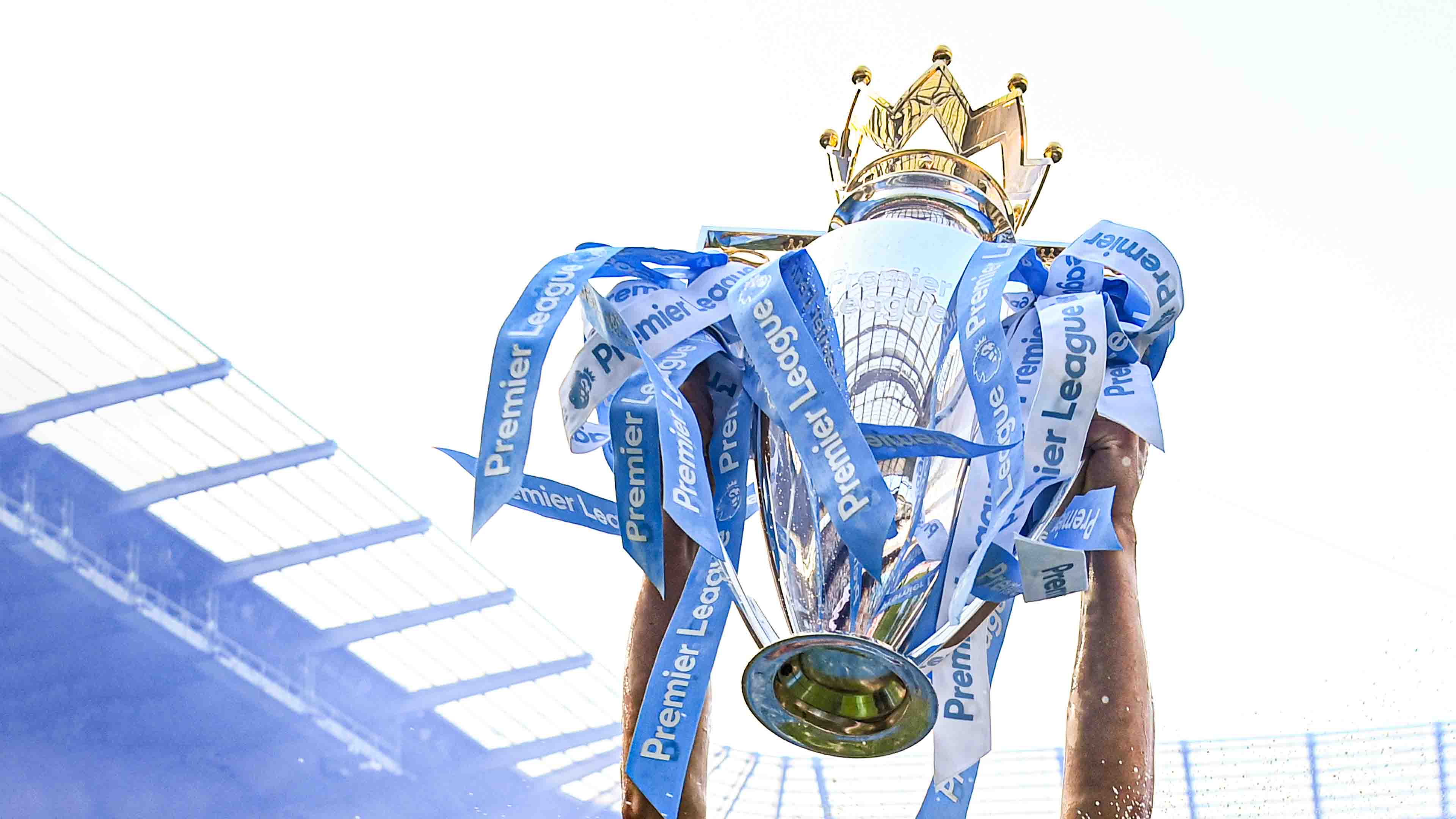 How To Watch The Premier League With Sling TV