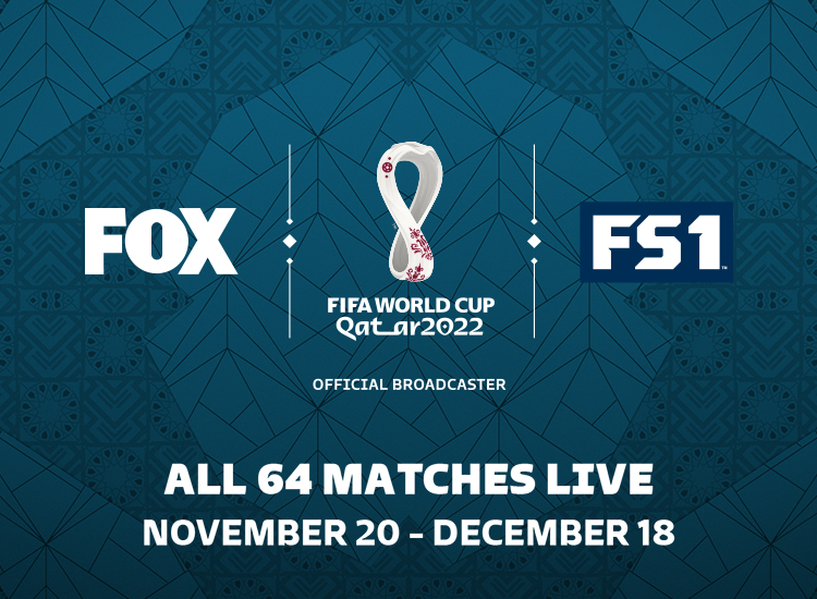 Watching FIFA World Cup 2022 on Sling TV: soccer live stream for every game  from Qatar