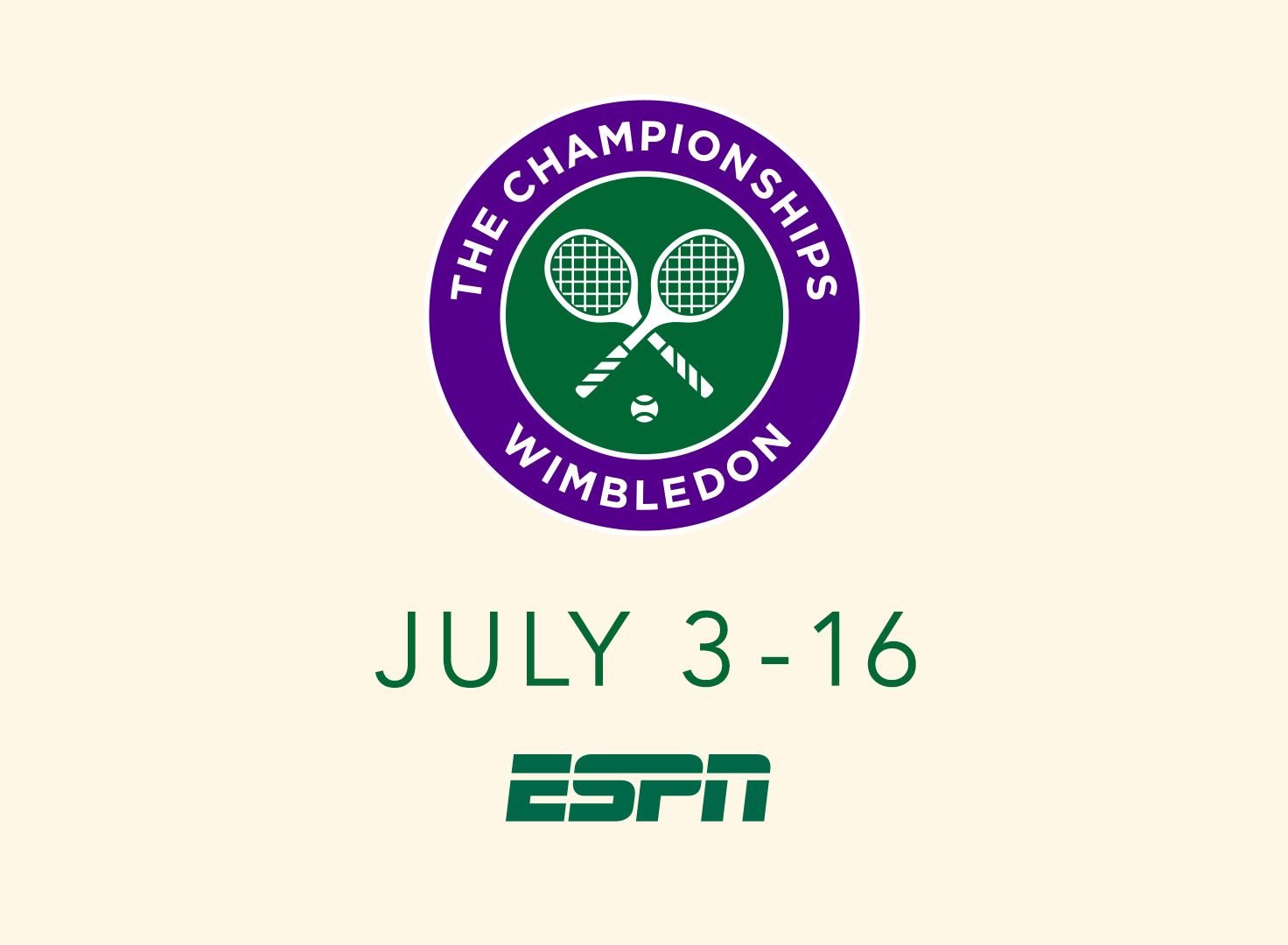 Wimbledon 2023 How to Watch with Sling TV, Schedule and More