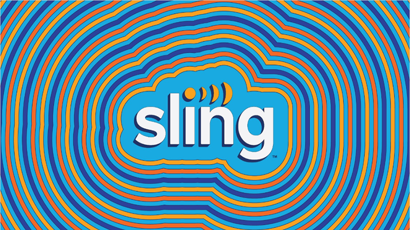 Sling TV Brazilian