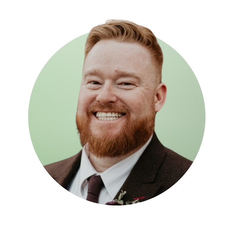 Jason Jewett Author photo