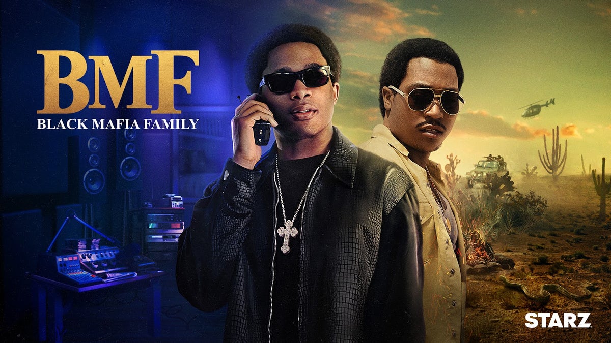‘BMF’ Season 4 Guide: Cast, Recaps, and More