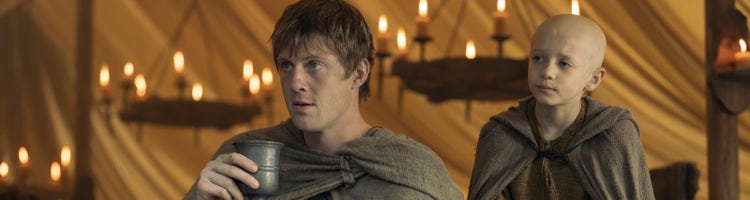 A scene from season 3 of 'The Gilded Age' on HBO and Max.