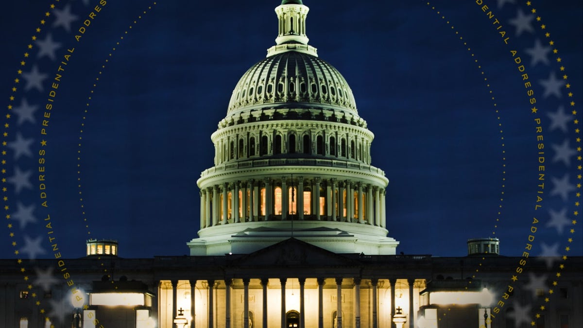 How to Watch the 2026 State of the Union Address For Free with Sling